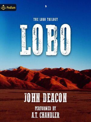 cover image of Lobo